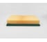 Фильтр воздушный FORD Galaxy I, SEAT Alhambra; VW Sharan I (7M) 95-10 BIG FILTER GB-9707 3