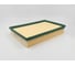 Фильтр воздушный FORD Galaxy I, SEAT Alhambra; VW Sharan I (7M) 95-10 BIG FILTER GB-9707 4