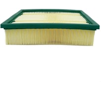 Фильтр воздушный FORD Focus II, Kuga I, Mondeo IV, S-Max; VOLVO C30, C70 II, S40, S80 II, V50; 2.0, 2.4, 2.5 BIG FILTER GB-9759