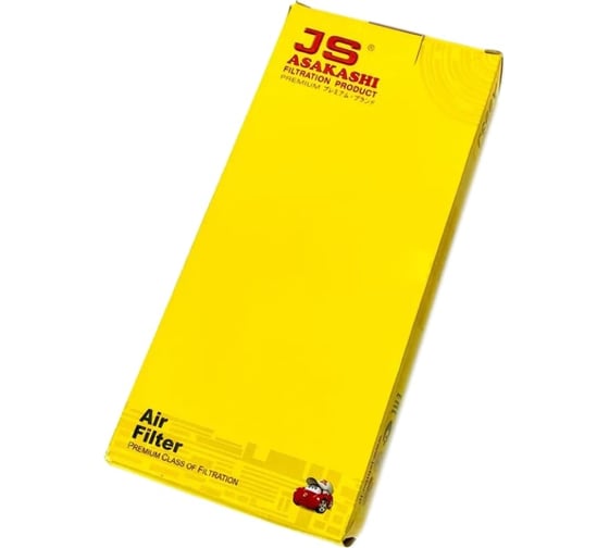 Фильтр воздушный JS Asakashi A455J