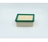 Фильтр воздушный FORD Fiesta VI 08-, B-Max 12-, Ecosport II 12-, Tourneo Courier 14-; MAZDA 2 (DE) 08-15 BIG FILTER GB-988 3