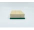 Фильтр воздушный FORD Fiesta VI 08-, B-Max 12-, Ecosport II 12-, Tourneo Courier 14-; MAZDA 2 (DE) 08-15 BIG FILTER GB-988 4