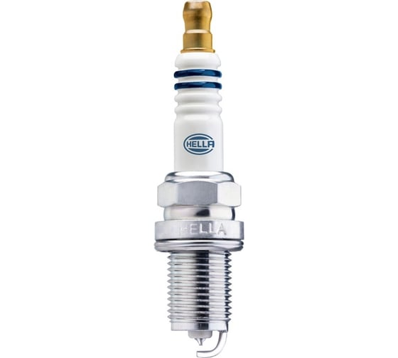Свеча зажигания Platinum, PM9RC-7 Hella 8EH 188 705-331
