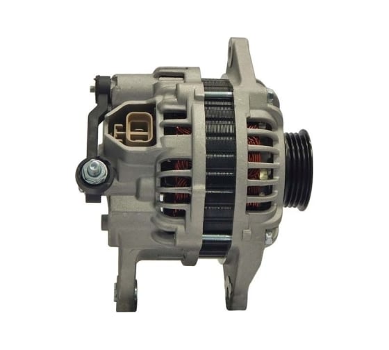 Генератор 14V, 80A, MAZDA Hella 8EL 012 426-611 1