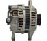 Генератор 14V, 80A, MAZDA Hella 8EL 012 426-611 1