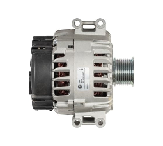 Генератор BMW Hella 8EL 011 713-871 1
