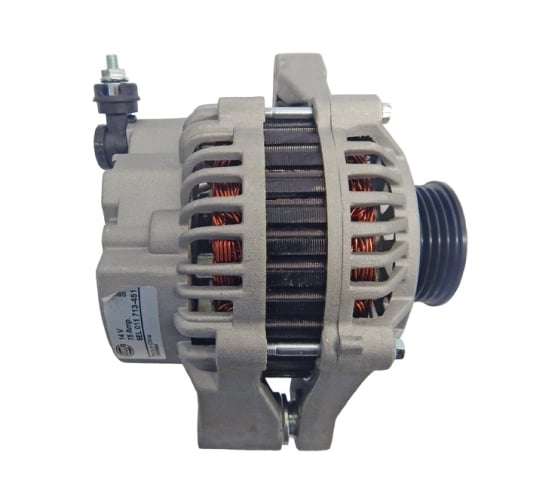 Генератор SUZUKI Hella 8EL 011 713-451 1