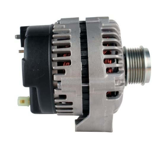 Генератор MB Hella 8EL 012 429-501