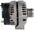 Генератор MB Hella 8EL 012 429-501 1