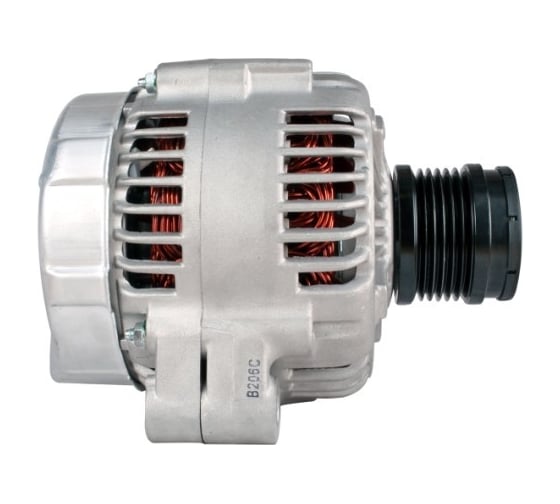 Генератор VOLVO Hella 8EL 012 426-701