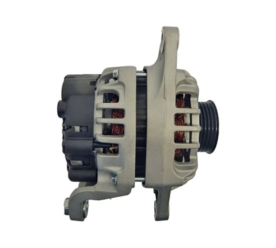 Генератор 14V, 80A, NISSAN MICRA / NOTE Hella 8EL 012 430-031