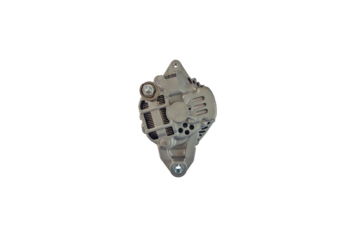 HELLA 8EL 012 430-791 Alternatore 12V, 140A, 50 mm per AUDI