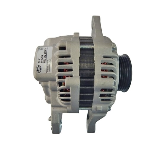 Генератор MITSUBISHI Hella 8EL 012 430-871