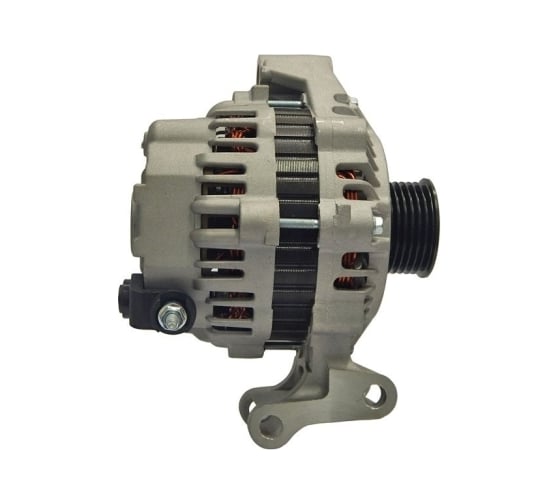Генератор 14V, 90A, FORD / MAZDA Hella 8EL 012 429-821