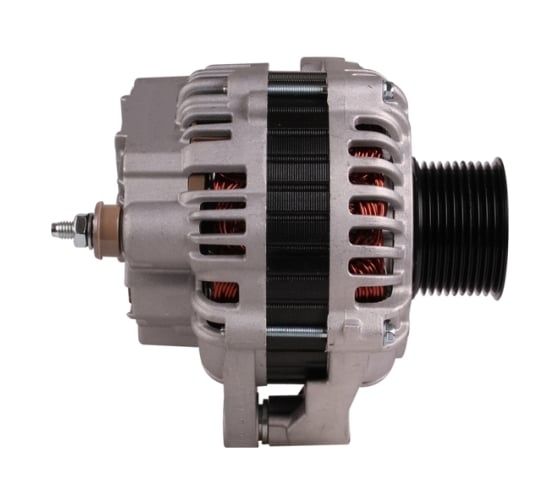 Генератор 28V, 90А Hella 8EL 012 584-391 1