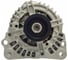 Генератор VAG 70A, со шкивом Hella 8EL 012 428-101 3