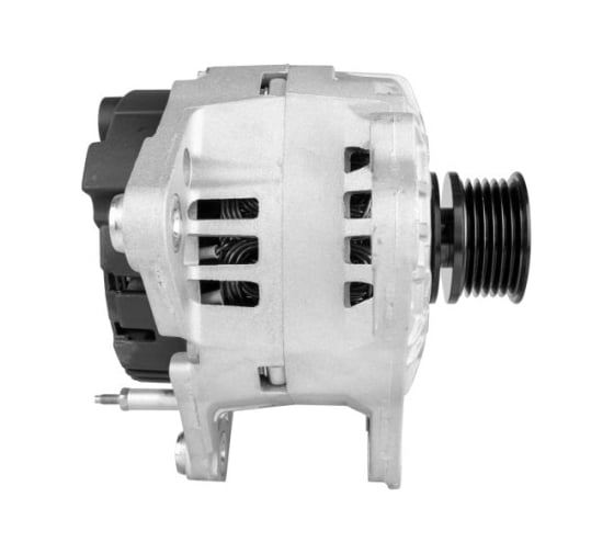 Генератор 14V, 70A, VAG / FORD Hella 8EL 012 427-121 1