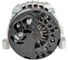 Генератор FIAT 75A, со шкивом Hella 8EL 012 428-381 2