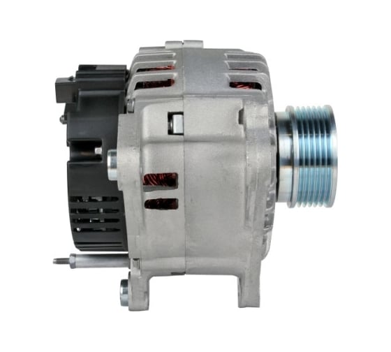 Генератор VOLVO \ VW Hella 8EL 012 427-541 1