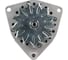 Генератор 24V, без шкива Hella 8EL 012 584-501 2