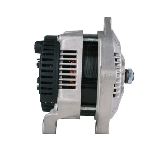 Генератор 24V, без шкива Hella 8EL 012 584-491 1