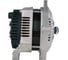 Генератор 24V, без шкива Hella 8EL 012 584-491 1