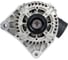 Генератор 14V, 90A, BMW Hella 8EL 012 427-991 3