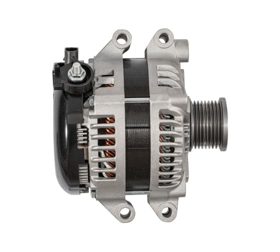 Генератор BMW Hella 8EL 015 630-001 1