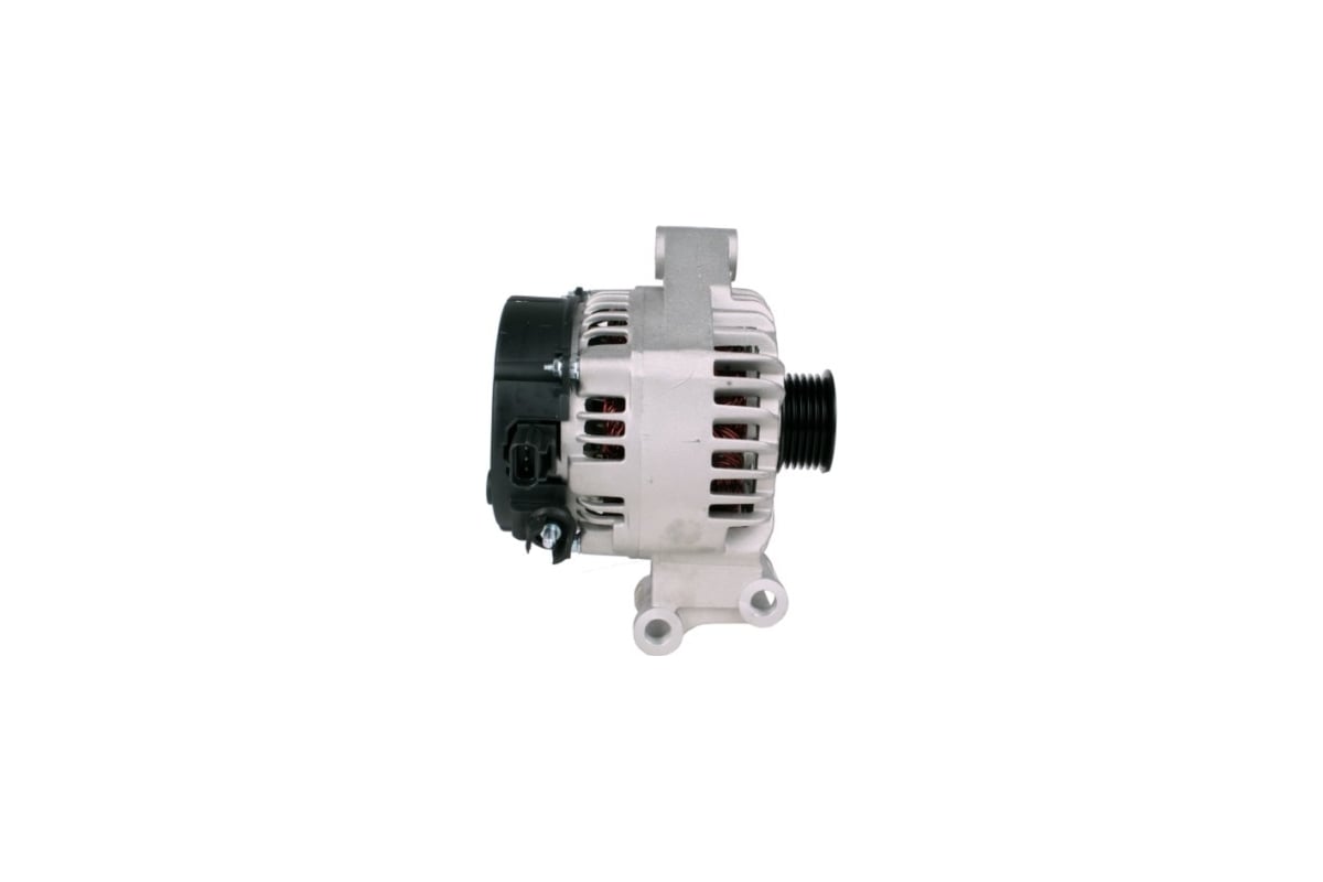8EL 012 428-461 HELLA JA1800IR Alternatore 12V, 90A, 55 mm