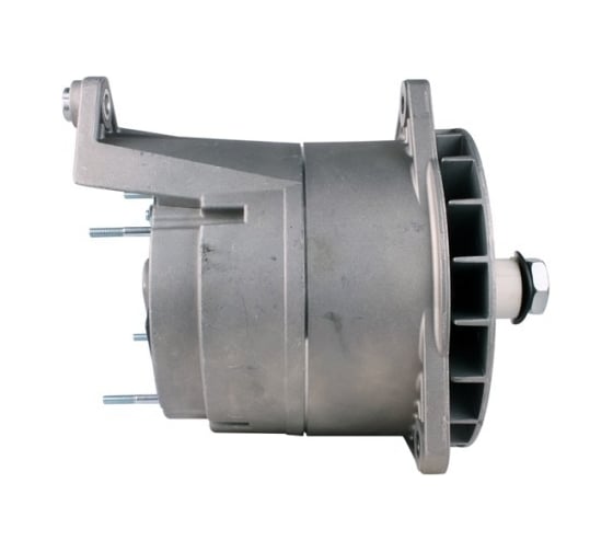 Генератор 24V, без шкива Hella 8EL 012 584-411 1