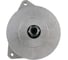 Генератор 24V, без шкива Hella 8EL 012 584-411 2