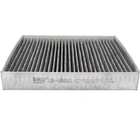Фильтр салона угольный KIA K5 (DL3) 2019 BIG FILTER GB-98061/C