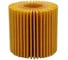 Фильтр масляный LEXUS ES, GS, IS, LC, LS, NX, RX; TOYOTA Alphard, Auris, Camry, Corolla, Highlander, Kluger, Rav 4, Rav 4, Venza, Verso, Yaris; 2.0; 2.5; 2.7; 3.5 BIG FILTER GB-1230 1