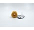 Фильтр масляный LEXUS ES, GS, IS, LC, LS, NX, RX; TOYOTA Alphard, Auris, Camry, Corolla, Highlander, Kluger, Rav 4, Rav 4, Venza, Verso, Yaris; 2.0; 2.5; 2.7; 3.5 BIG FILTER GB-1230 2