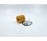 Фильтр масляный LEXUS ES, GS, IS, LC, LS, NX, RX; TOYOTA Alphard, Auris, Camry, Corolla, Highlander, Kluger, Rav 4, Rav 4, Venza, Verso, Yaris; 2.0; 2.5; 2.7; 3.5 BIG FILTER GB-1230 3