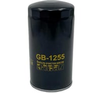 Фильтр масляный Камаз 4308, 43255 Cummins B5.9 180; DAF 45,55 95-00 г.в. BIG FILTER GB-1255