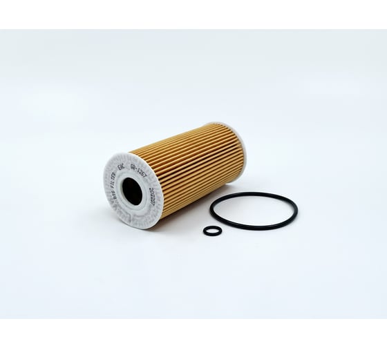 Фильтр масляный HYUNDAI ix35, Santa FE II, Santa Fe IV; KIA Carnival III/Sedona III, Sorento II, Sportage III BIG FILTER GB-1267