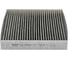 Фильтр салона угольный GEELY Atlas 2016 - BIG FILTER GB-98067/C 1
