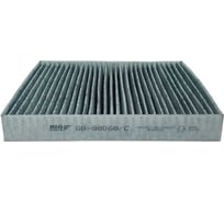 Фильтр салона угольный GEELY Coolray 1.5 2018 BIG FILTER GB-98068/C