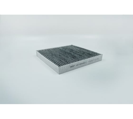 Фильтр салона угольный GEELY Coolray 1.5 2018 BIG FILTER GB-98068/C