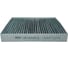 Фильтр салона угольный GEELY Coolray 1.5 2018 BIG FILTER GB-98068/C 1