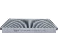 Фильтр салона угольный FORD Explorer V 3.5 (10-19) BIG FILTER GB-98088/C