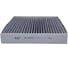 Фильтр салона угольный GEELY Tugella BIG FILTER GB-98094/C 1