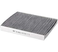 Фильтр салона угольный HYUNDAI Santa Fe II (CM) 06-12 BIG FILTER GB-9966/C