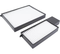 Фильтр салонный JS Asakashi AC0160SET