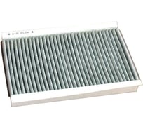 Фильтр салонный JS Asakashi AC0167C