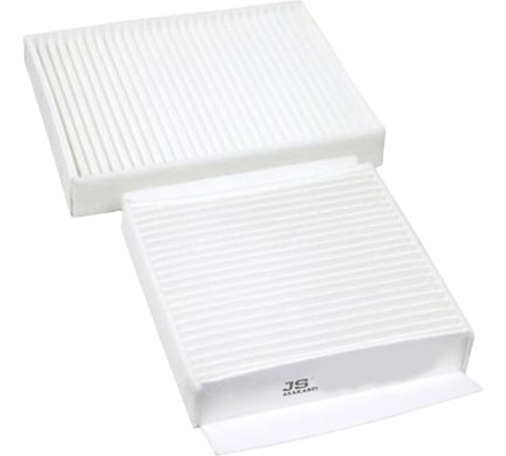 Салон. фильтр JS Asakashi JS AC0145SET_JS 1