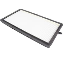 Фильтр салонный JS Asakashi AC0064