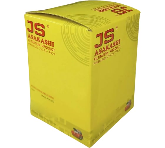 Фильтр топливный JS Asakashi FE207J 1