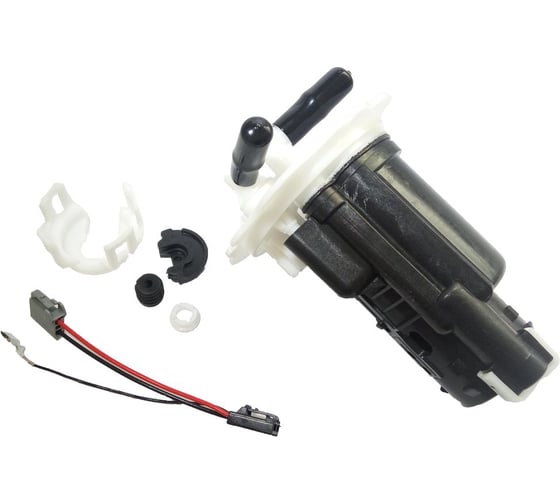 Фильтр топливный JS Asakashi FS2501 1